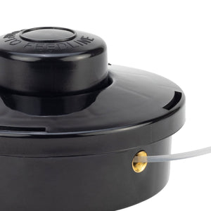 SIP Grass Trimmer Head (for 08230, 08231) - SIP-PW37-00184 - SIP Tools UK - Trade Counter Direct