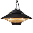 SIP Hanging Halogen Infrared Heater - SIP-09587 - SIP Tools UK - Trade Counter Direct