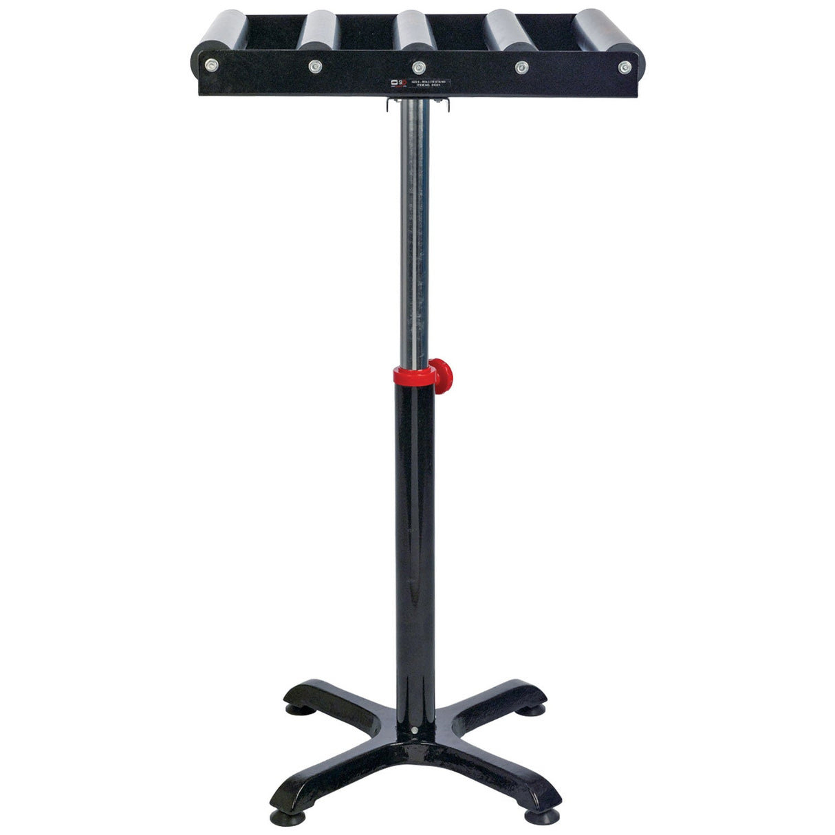 SIP Heavy-Duty 5 Roller Stand - SIP-01381 - SIP Tools UK - Trade Counter Direct