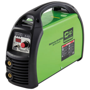 SIP HG1401DA ARC Inverter Welder - 05711 - SIP-05711 - SIP Tools UK - Trade Counter Direct