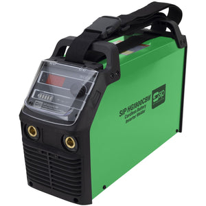 SIP HG1800CBW Battery - Powered Inverter Welder - 05712 - SIP-05712 - SIP Tools UK - Trade Counter Direct