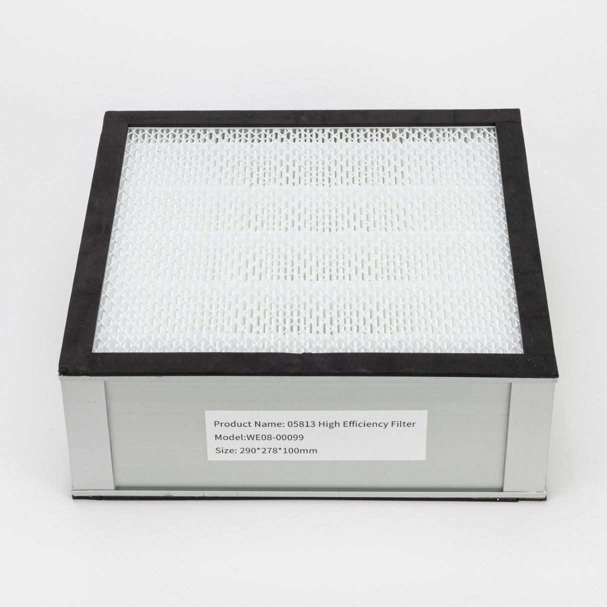 SIP High Efficiency Filter (for 05813) - SIP-WE08-00099 - SIP Tools UK - Trade Counter Direct