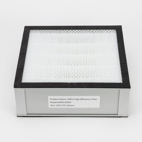 SIP High Efficiency Filter (for 05813) - SIP-WE08-00099 - SIP Tools UK - Trade Counter Direct