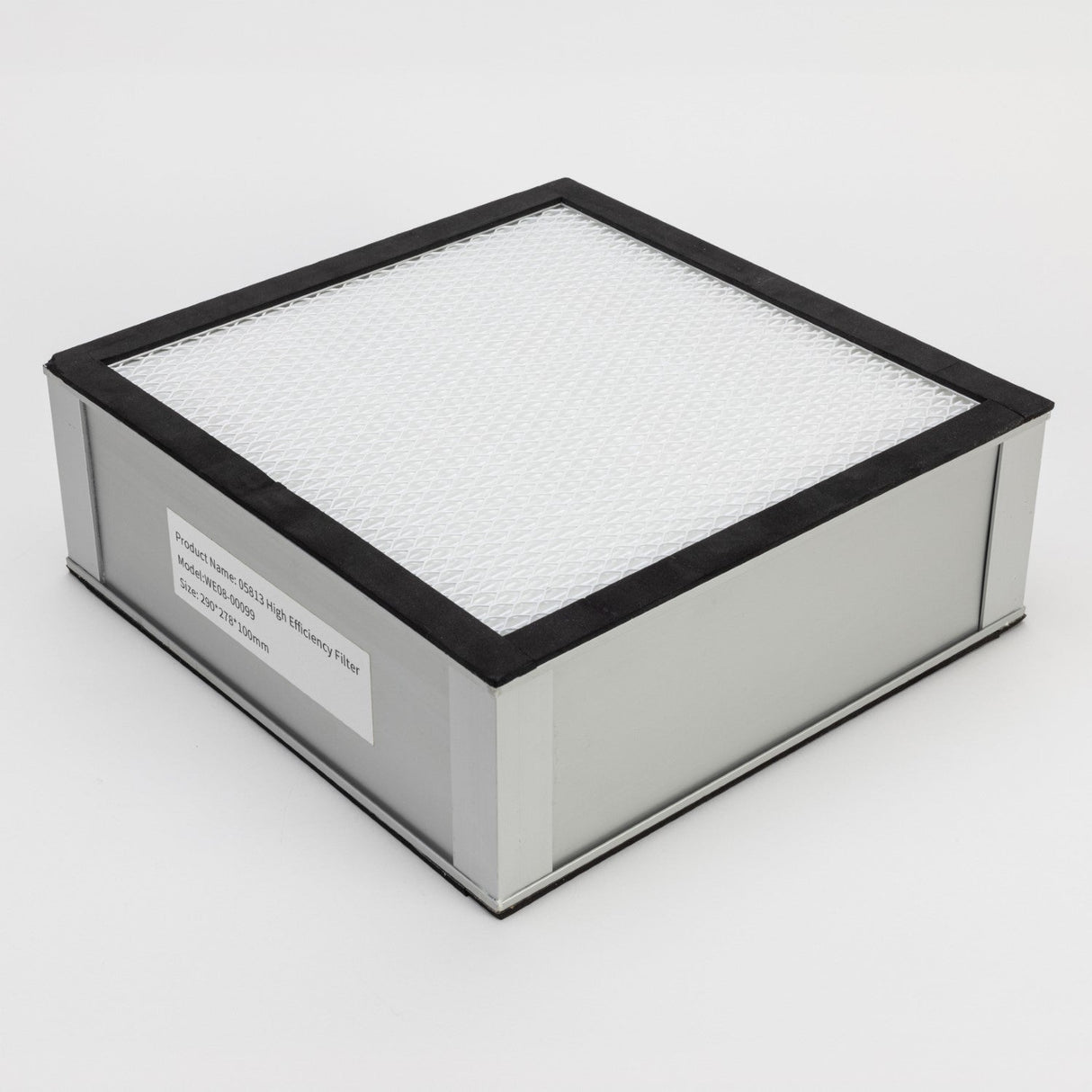 SIP High Efficiency Filter (for 05813) - SIP-WE08-00099 - SIP Tools UK - Trade Counter Direct
