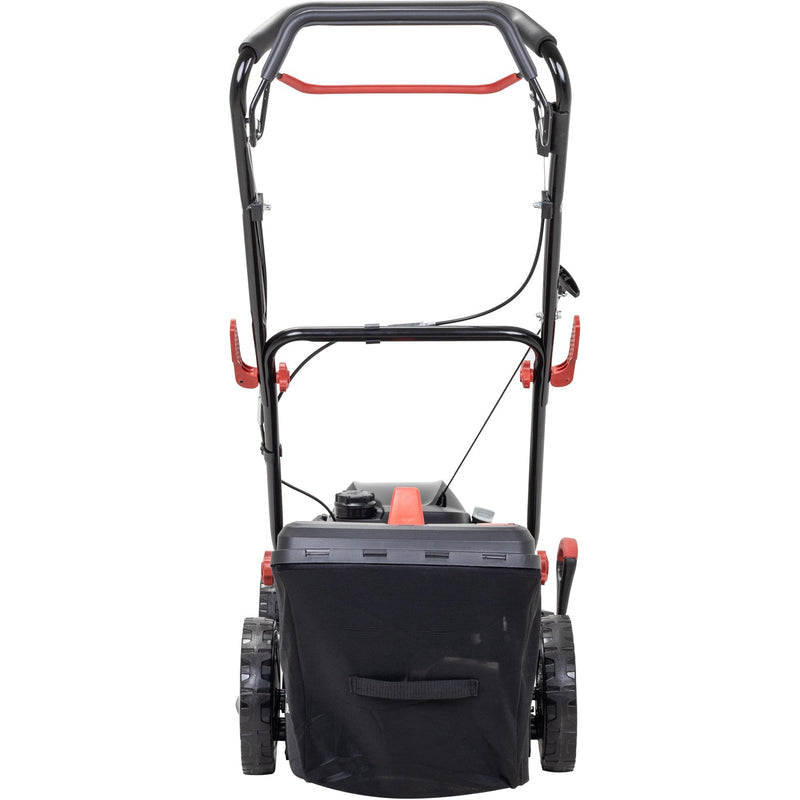 SIP HONDA-Powered 56cm Self-Propelled Petrol Lawnmower - SIP-08228 - SIP Tools UK - Trade Counter Direct