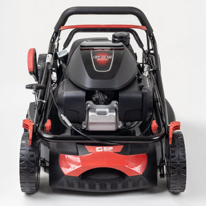 SIP HONDA-Powered 56cm Self-Propelled Petrol Lawnmower - SIP-08228 - SIP Tools UK - Trade Counter Direct