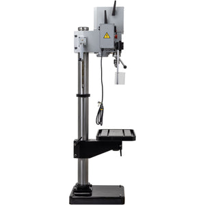 SIP Industrial F25-GB 8-Speed 900w 400v Floor Pillar Drill - SIP-01719 - SIP Tools UK - Trade Counter Direct