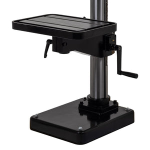 SIP Industrial F25-GB 8-Speed 900w 400v Floor Pillar Drill - SIP-01719 - SIP Tools UK - Trade Counter Direct