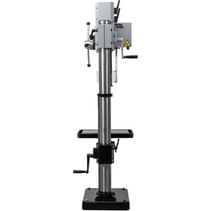SIP Industrial F25-GB 8-Speed 900w 400v Floor Pillar Drill - SIP-01719 - SIP Tools UK - Trade Counter Direct