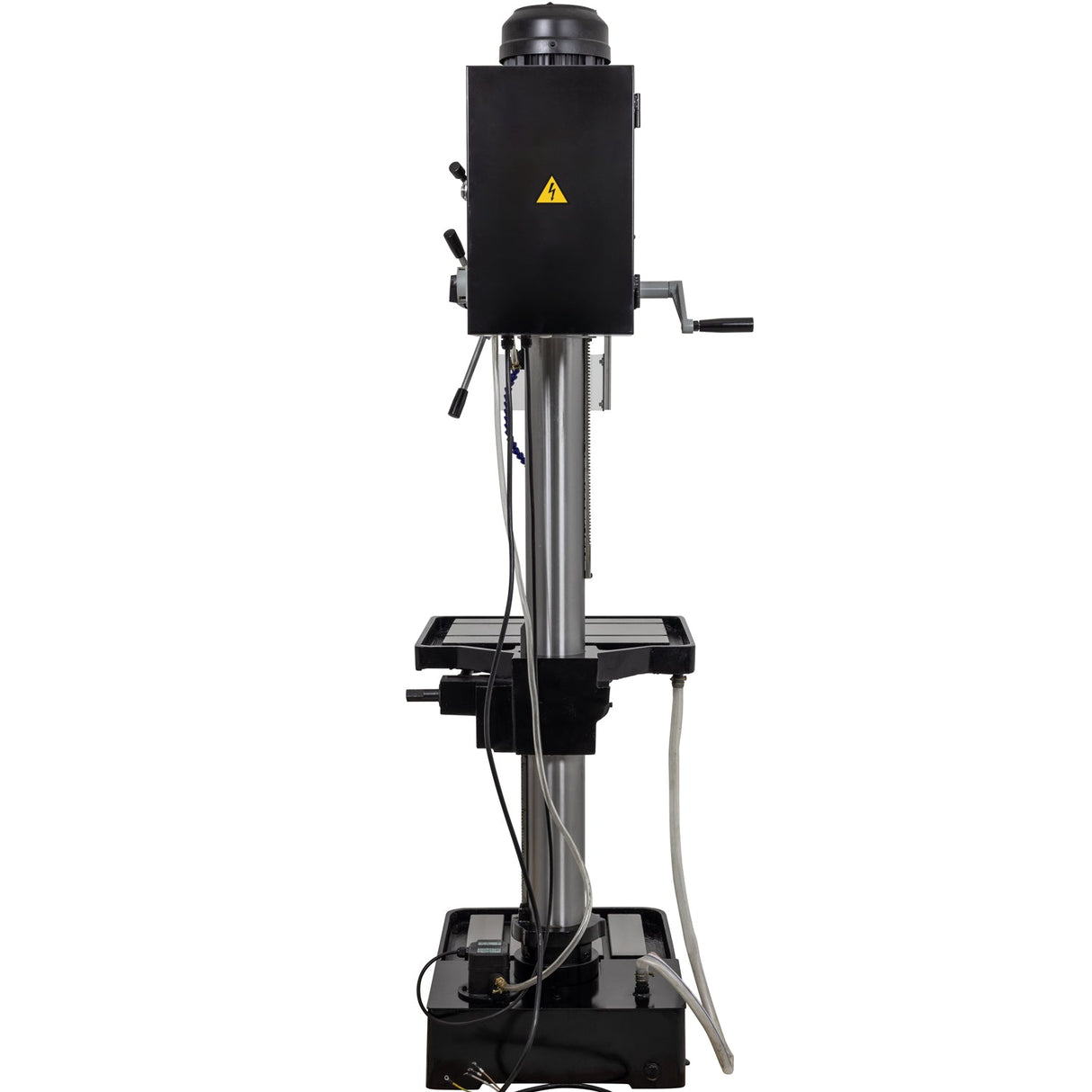 SIP Industrial F32-ID Vari-Speed 2.2kW 400v Floor Pillar Drill - SIP-01720 - SIP Tools UK - Trade Counter Direct