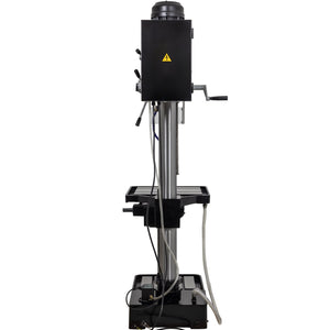 SIP Industrial F32-ID Vari-Speed 2.2kW 400v Floor Pillar Drill - SIP-01720 - SIP Tools UK - Trade Counter Direct