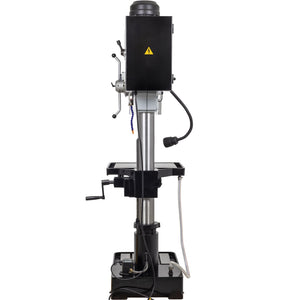 SIP Industrial F40-IDA Vari-Speed 2.2kW 400v Floor Pillar Drill - SIP-01721 - SIP Tools UK - Trade Counter Direct