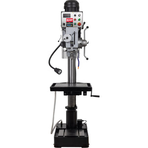 SIP Industrial F40-IDA Vari-Speed 2.2kW 400v Floor Pillar Drill - SIP-01721 - SIP Tools UK - Trade Counter Direct