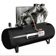 SIP ISBD15/500 500ltr Industrial Electric Compressor - SIP-06297 - SIP Tools UK - Trade Counter Direct