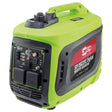 SIP ISG2202 Digital Inverter Generator - SIP-25401 - SIP Tools UK - Trade Counter Direct