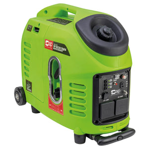 SIP ISG3303 Digital Inverter Generator - SIP-25402 - SIP Tools UK - Trade Counter Direct