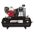 SIP ISHP11/150ES Industrial Petrol Compressor - SIP-04465 - SIP Tools UK - Trade Counter Direct