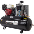 SIP ISHP11/200 Industrial Petrol Compressor - SIP-04461 - SIP Tools UK - Trade Counter Direct