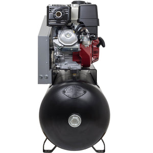 SIP ISHP11/200 Industrial Petrol Compressor - SIP-04461 - SIP Tools UK - Trade Counter Direct