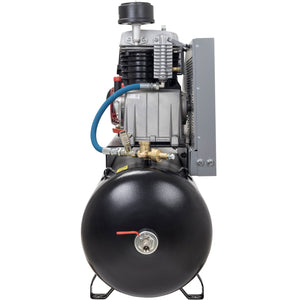 SIP ISHP11/200 Industrial Petrol Compressor - SIP-04461 - SIP Tools UK - Trade Counter Direct