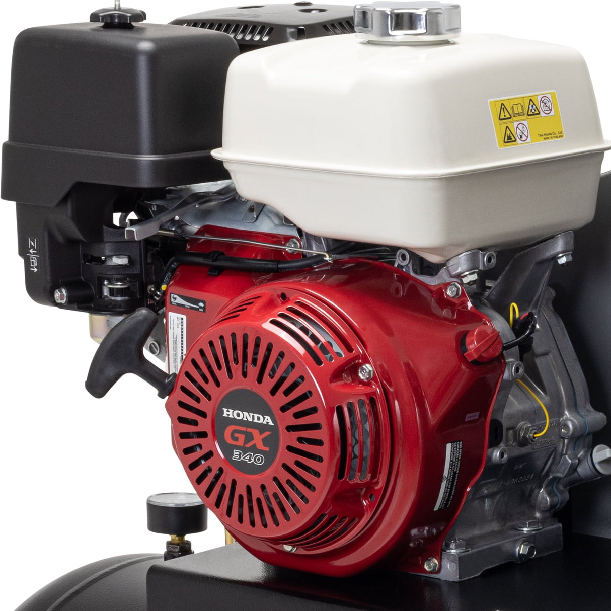 SIP ISHP11/200 Industrial Petrol Compressor - SIP-04461 - SIP Tools UK - Trade Counter Direct