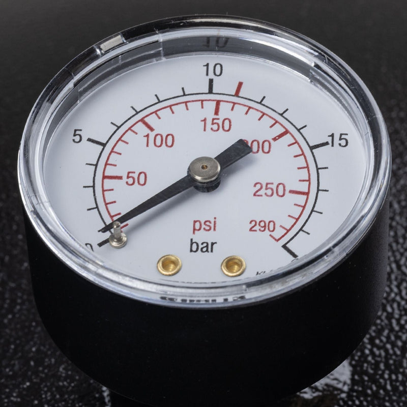 SIP ISHP5.5/150ES Industrial Petrol Compressor - 04451 - SIP-04451 - SIP Tools UK - Trade Counter Direct