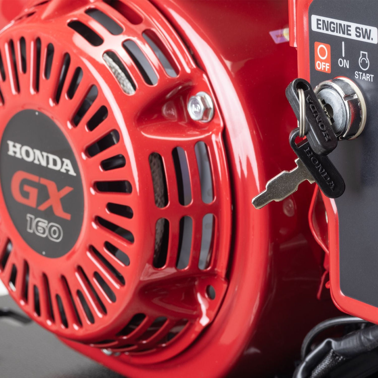 SIP ISHP5.5/150ES Industrial Petrol Compressor - 04451 - SIP-04451 - SIP Tools UK - Trade Counter Direct