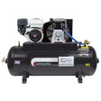 SIP ISHP6/150 Industrial Petrol Compressor - SIP-04650 - SIP Tools UK - Trade Counter Direct