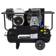 SIP ISHP6/50 Industrial Petrol Compressor - SIP-04644 - SIP Tools UK - Trade Counter Direct