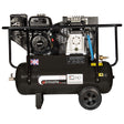 SIP ISKP7/50 Industrial Petrol Compressor - SIP-04328 - SIP Tools UK - Trade Counter Direct