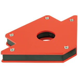 SIP 'L' Magnetic Holder - 09552 - SIP-09552 - SIP Tools UK - Trade Counter Direct