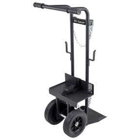 SIP Large Cylinder Welding Trolley - 05719 - SIP-05719 - SIP Tools UK - Trade Counter Direct