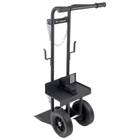 SIP Large Cylinder Welding Trolley - 05719 - SIP-05719 - SIP Tools UK - Trade Counter Direct