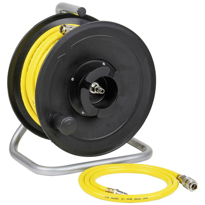 SIP Major Air Hose Reel 20 - 07970 - SIP-07970 - SIP Tools UK - Trade Counter Direct