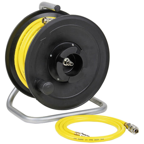 SIP Major Air Hose Reel 20 - 07970 - SIP-07970 - SIP Tools UK - Trade Counter Direct