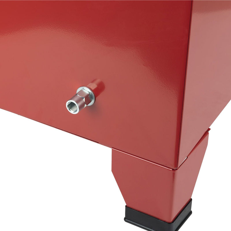 SIP Medium Sandblast Cabinet - 03868 - SIP-03868 - SIP Tools UK - Trade Counter Direct