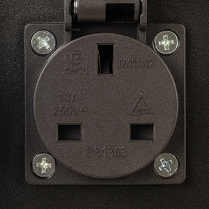 SIP MEDUSA® ISG4500 4.5kW Digital Inverter Generator - SIP-25403 - SIP Tools UK - Trade Counter Direct