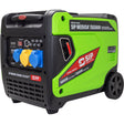 SIP MEDUSA® ISG5800 5.8kW Dual Voltage Digital Inverter Generator - SIP-25404 - SIP Tools UK - Trade Counter Direct