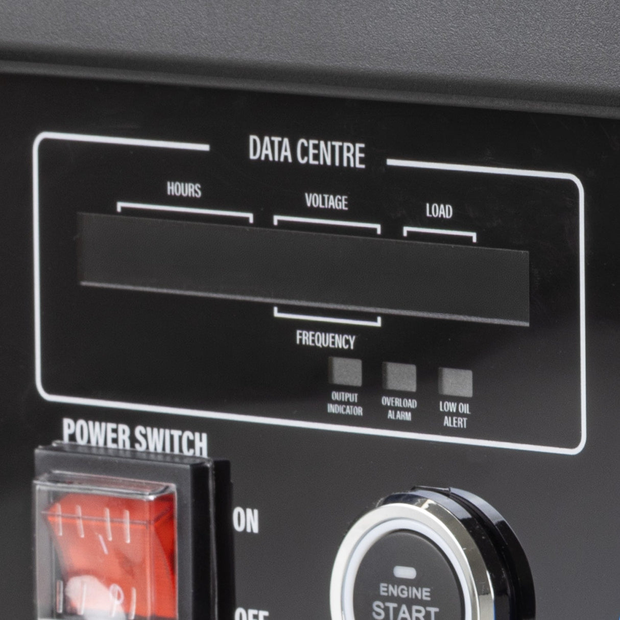 SIP MEDUSA® ISG8800 8.8kW Dual Voltage Digital Inverter Generator - SIP-25405 - SIP Tools UK - Trade Counter Direct