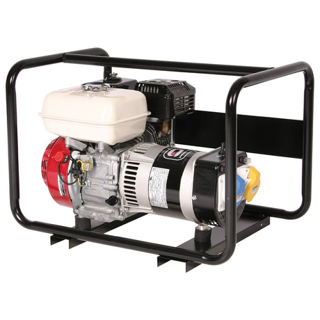 SIP MEDUSA MGHP3.5FF HONDA Petrol Generator - SIP-04462 - SIP Tools UK - Trade Counter Direct