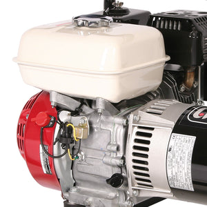 SIP MEDUSA MGHP3.5FF HONDA Petrol Generator - SIP-04462 - SIP Tools UK - Trade Counter Direct