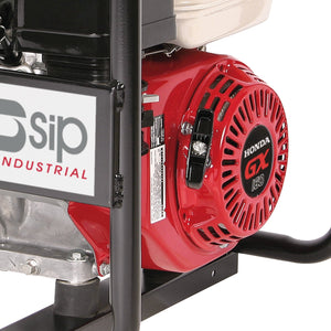 SIP MEDUSA MGHP3.5FF HONDA Petrol Generator - SIP-04462 - SIP Tools UK - Trade Counter Direct
