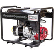 SIP MEDUSA MGHP3.5FLR HONDA Petrol Generator - SIP-04468 - SIP Tools UK - Trade Counter Direct