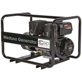SIP MEDUSA MGKP3.5FF KOHLER Petrol Generator - SIP-04340 - SIP Tools UK - Trade Counter Direct