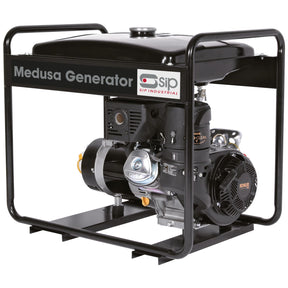 SIP MEDUSA MGKP7.0FF KOHLER Petrol Generator - SIP-04355 - SIP Tools UK - Trade Counter Direct