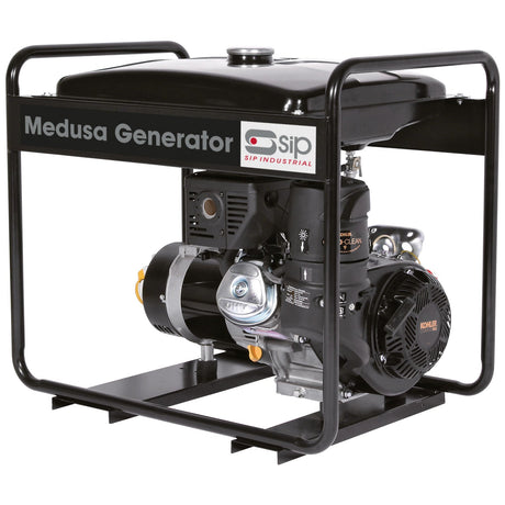 SIP MEDUSA MGKP7.0FF KOHLER Petrol Generator - SIP-04355 - SIP Tools UK - Trade Counter Direct