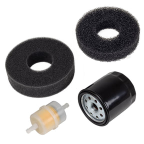 SIP MEDUSA T15000 Silenced Diesel Generator Service Kit (for 25155) - SIP-PW01-03184 - SIP Tools UK - Trade Counter Direct