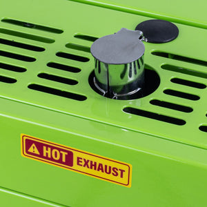 SIP MEDUSA T15000 Silenced Diesel Generator - SIP-25155 - SIP Tools UK - Trade Counter Direct