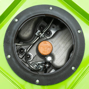 SIP MEDUSA T15000 Silenced Diesel Generator - SIP-25155 - SIP Tools UK - Trade Counter Direct