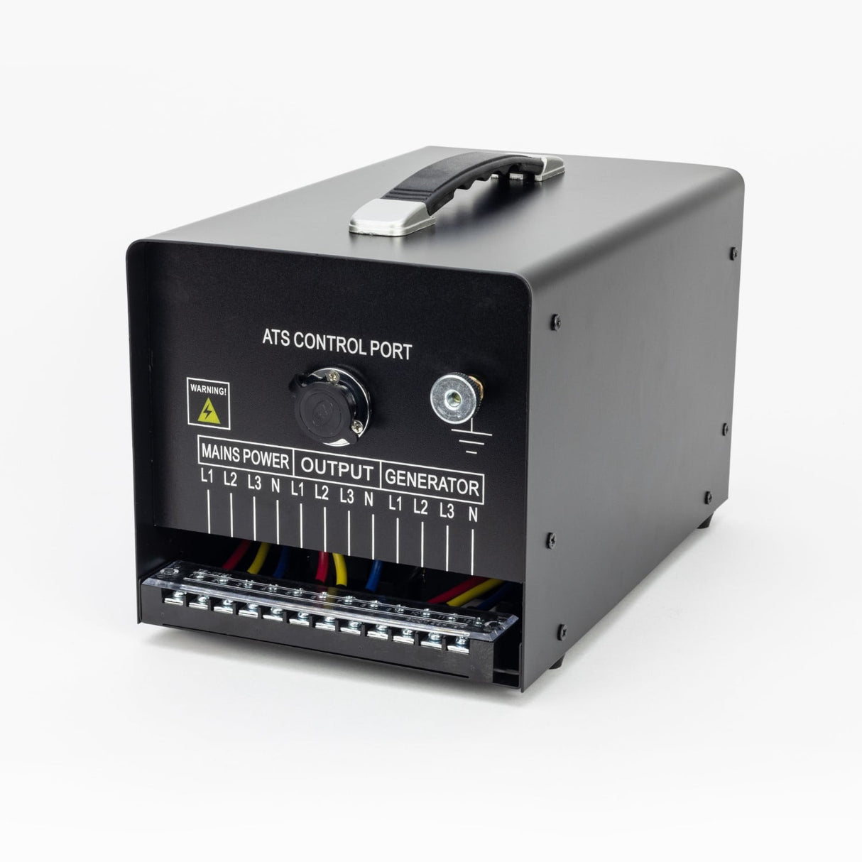 SIP MEDUSA T15000 Silenced Diesel Generator - SIP-25155 - SIP Tools UK - Trade Counter Direct